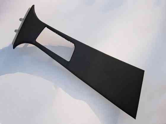 Mercedes-Benz  A2056905407 9F93 Обшивка правої стійки "B" верхня частина чорна C-Class W205 Одесса