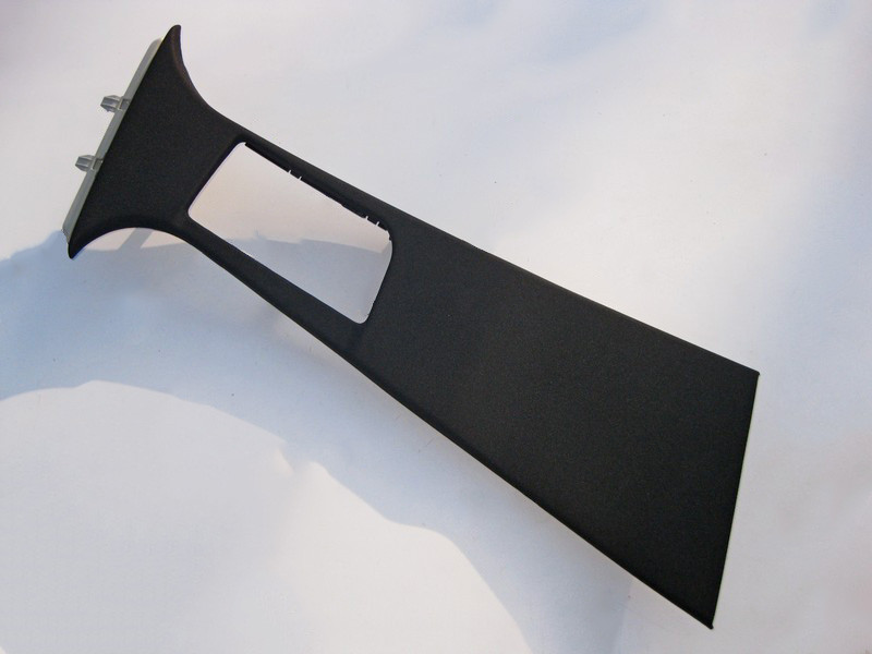 Mercedes-Benz  A2056905407 9F93 Обшивка правої стійки "B" верхня частина чорна C-Class W205 Одесса - изображение 1