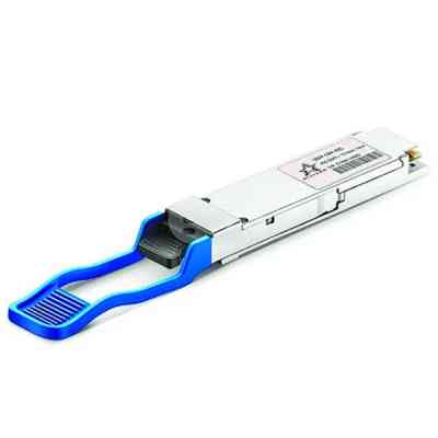 Модуль SFP Alistar QSFP-40G-LR4-10 Винница