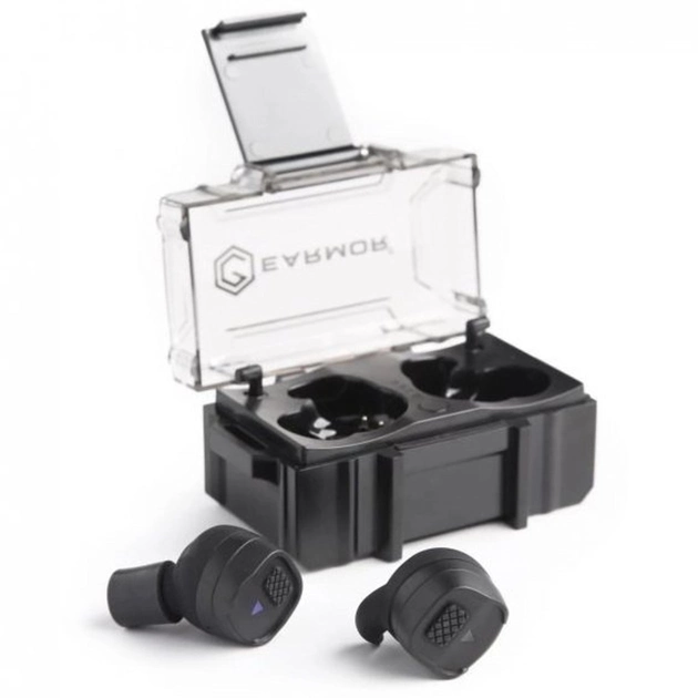 Тактические активные беруши Earmor M20T с Bluetooth Винница - изображение 7