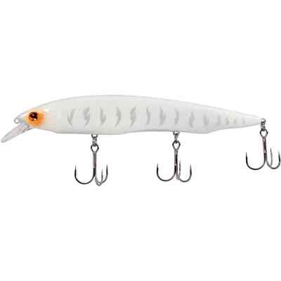 Воблер Select Hustler 160SP 160mm 32.0g 11 (1.7-1.9m) (1870.68.51) Винница