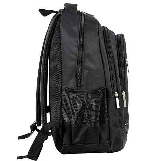 Рюкзак MADISSON 32743 чорний Київ