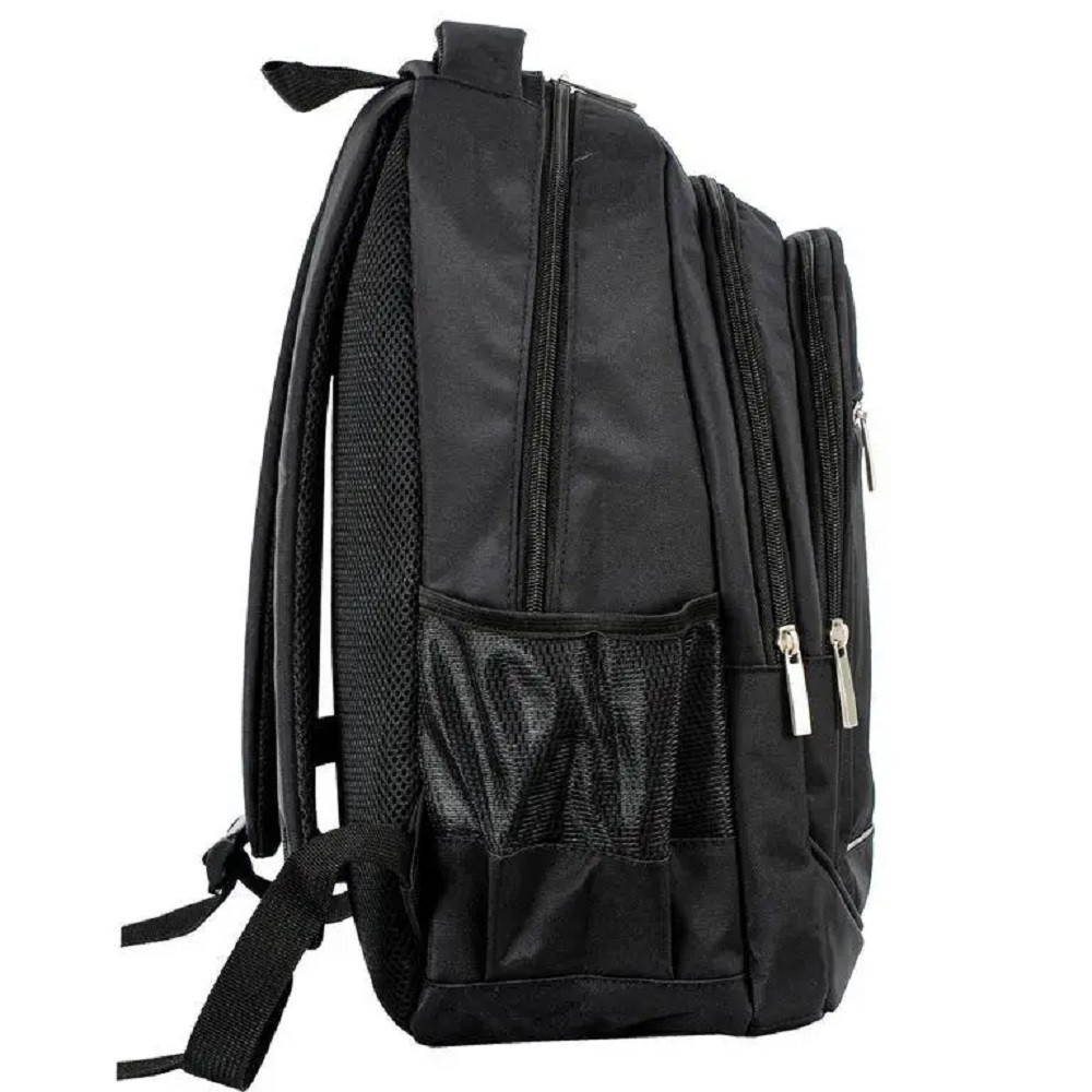 Рюкзак MADISSON 32743 черный Киев - изображение 2