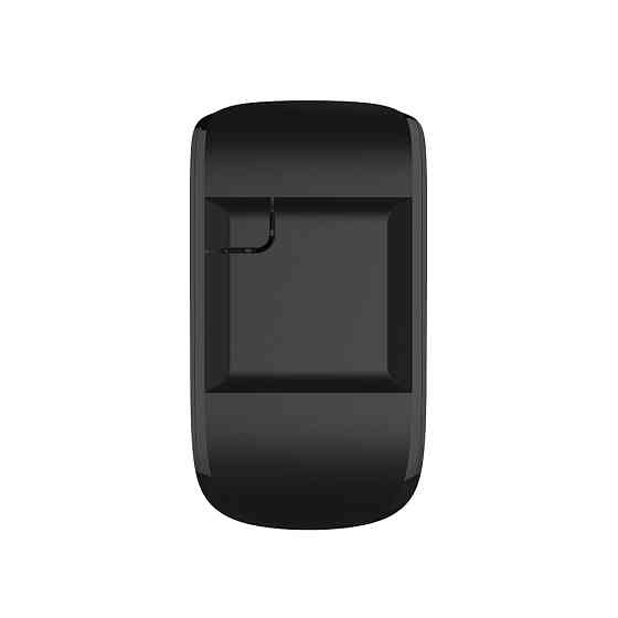 Бездротовий датчик руху Ajax MotionCam (PhOD) Jeweller black з фотофіксацією по тривозі та за запитом Київ