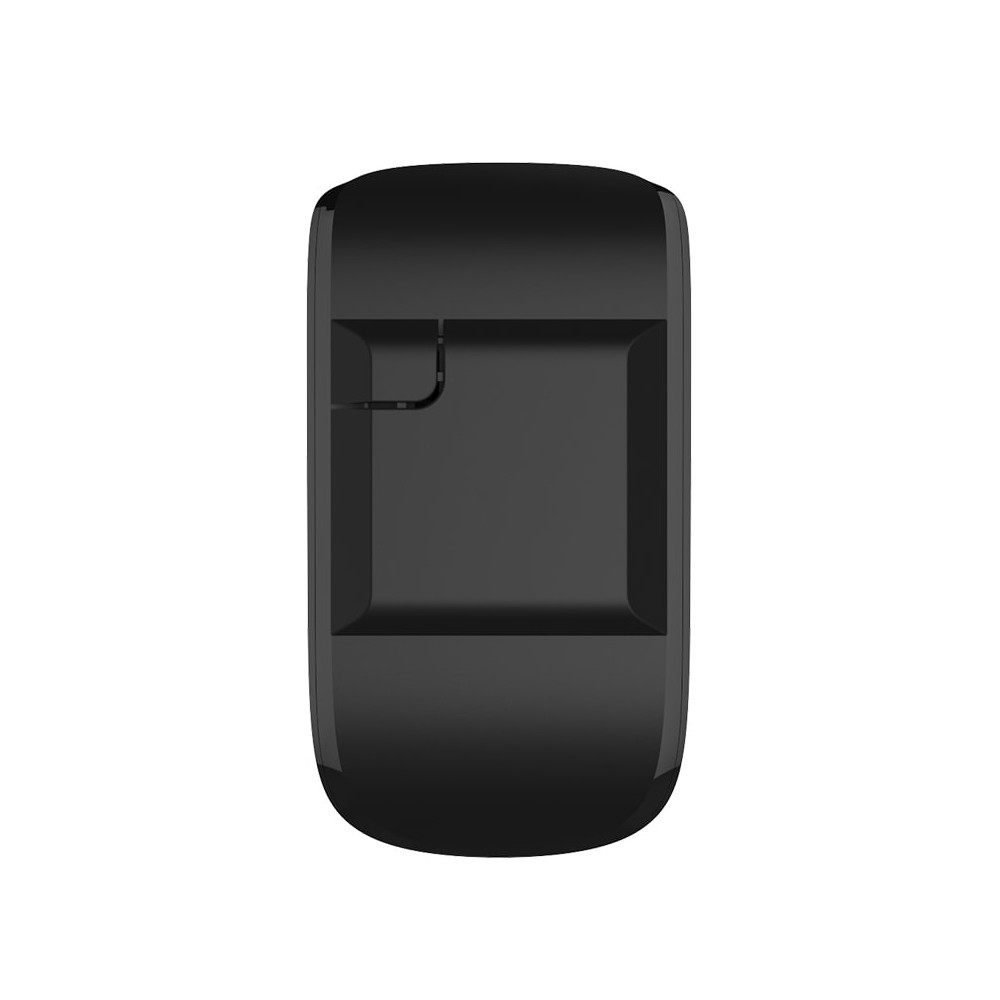 Бездротовий датчик руху Ajax MotionCam (PhOD) Jeweller black з фотофіксацією по тривозі та за запитом Київ - фото 5