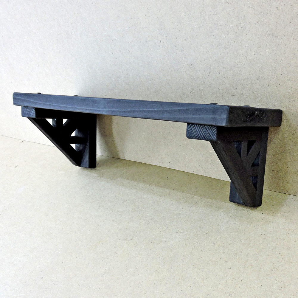 Настенная полка 