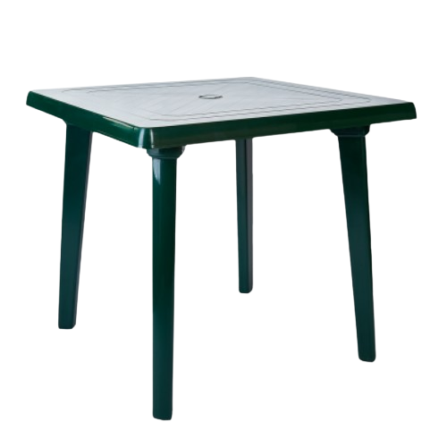 Стіл квадратний зелений Алеана Житомир - изображение 1