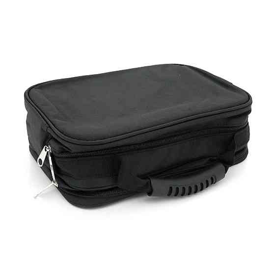 Тестер для камер видеонаблюдения IPC-9800, 7| сенсорным дисплеем, поддерживает IP, AHD, CVI, TVI, CVBS камеры Киев