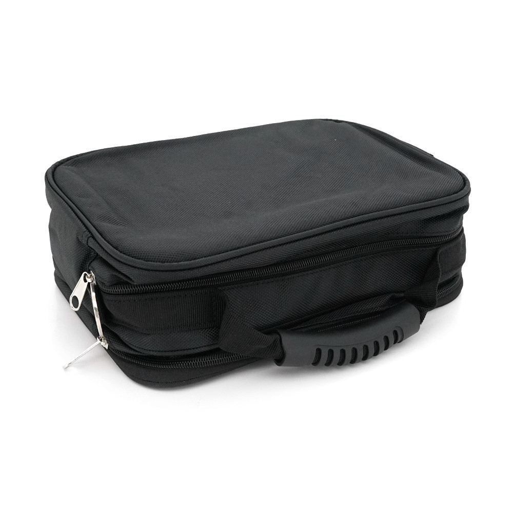 Тестер для камер видеонаблюдения IPC-9800, 7| сенсорным дисплеем, поддерживает IP, AHD, CVI, TVI, CVBS камеры Киев - изображение 3