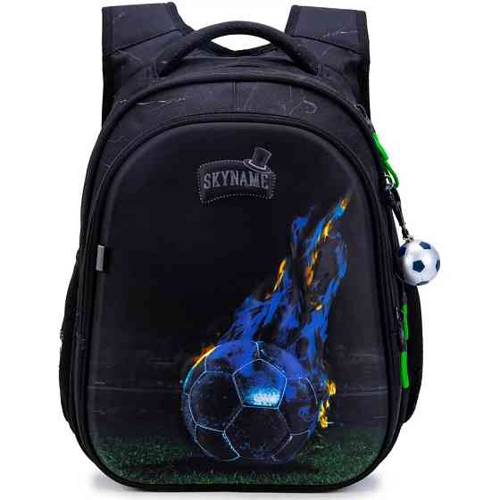 Шкільний рюкзак "Футбол" SkyName Winner R1-047 для хлопчиків, об'єм 17,5 л Вінниця