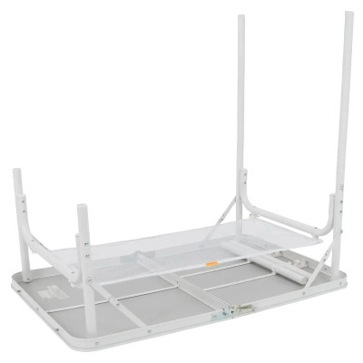 Туристичний стіл Bo-Camp Garland 90x60 cm Pastel Yvoire (1404241) (DAS303268) Вінниця - фото 10