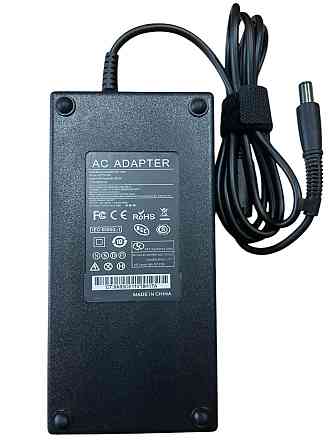 Блок питания для ноутбука Dell 150W 19.5V 7.7A 7.4x5.0mm PA-4E OEM Вінниця