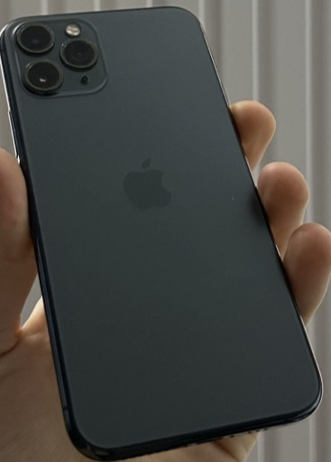 Айфон iPhone 11 Pro 256Gb. Neverlock Киев - изображение 7