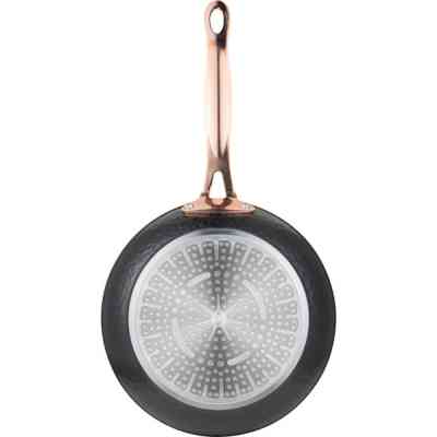 Набір сковорідок Bergner Copper, 20/24 см (BG-30296-BK) Вінниця