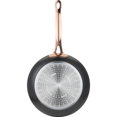 Набор сковородок Bergner Copper, 20/24 см (BG-30296-BK) Винница - изображение 4