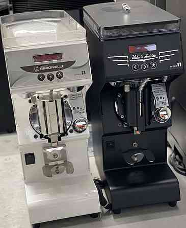 Кофемолка Victoria Arduino - Nuova Simonelli Mitos One. Київ