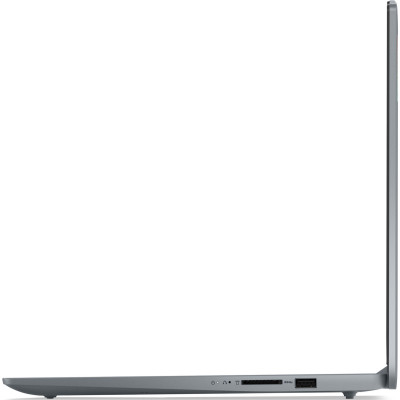 Ноутбук Lenovo IdeaPad Slim 3 15IAN8 (82XB00AERA) Винница - изображение 12