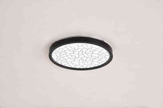 Точковий світильник Sirius RT473 BK+WT Коломия