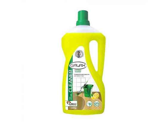Засіб для миття підлоги і стін 1,1кг das PowerClean ТМ POWERCLEAN Київ