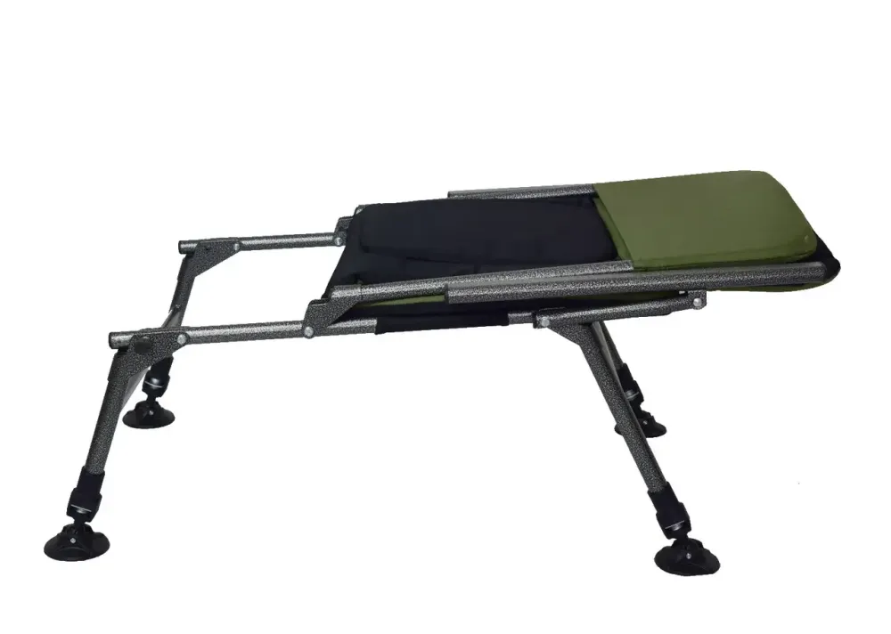 Крісло коропове Novator SF-1 Киев - изображение 7