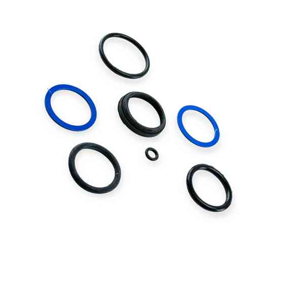 Ремкомплект гідророзподільника (7-секційного "м'язового")(новий зразок) ГА-34000В Нива Мукачево