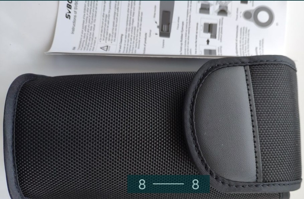 Монокуляр Svbony SV-32 10х50. Киев - изображение 1