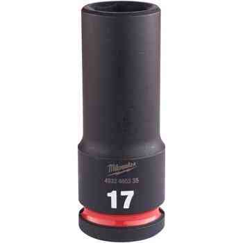 Головка ShW 1/2 17 мм, довга (заміна для 4932352854) Одеса