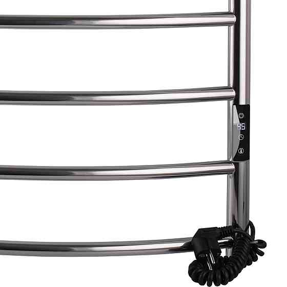 Рушникосушарка UNIO LD ЕU 700-500-7 Лесенка Дуга электро Киев