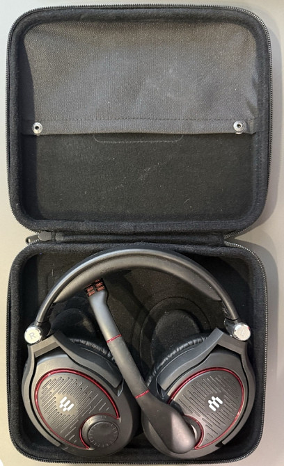 Senheiser game Zero Gaming series black (ігрові навушники) Харків - фото 3