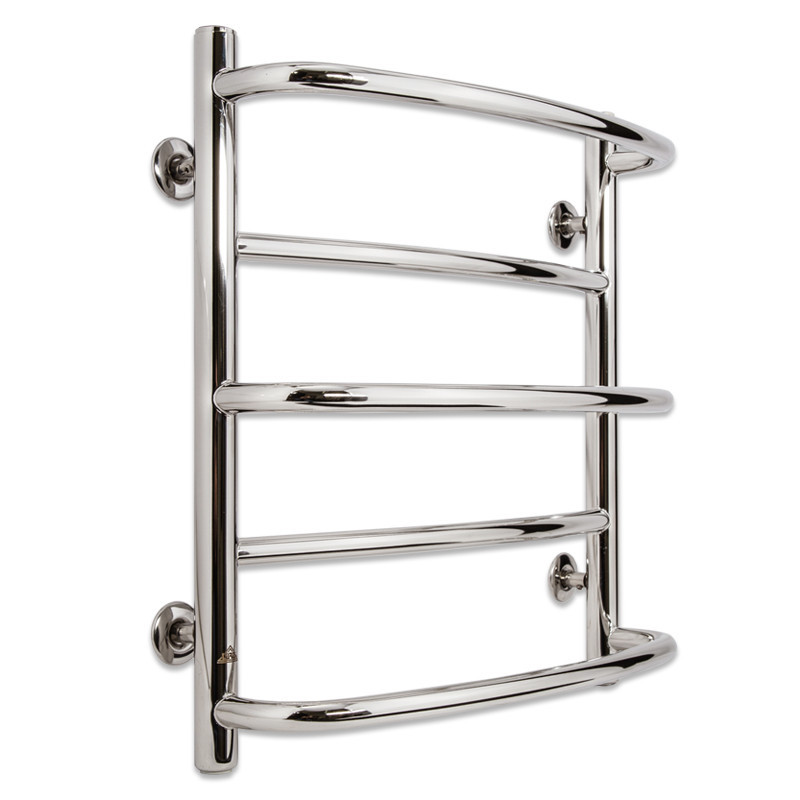 Водяна сушарка для рушників Laris Євромікс П5 500x500 Київ - фото 1