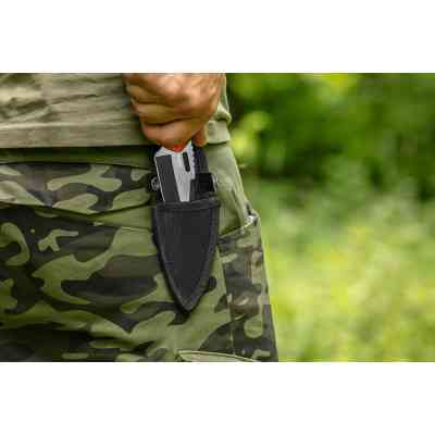 Ніж Neo Tools Full Tang 200/90 мм (63-109) Вінниця