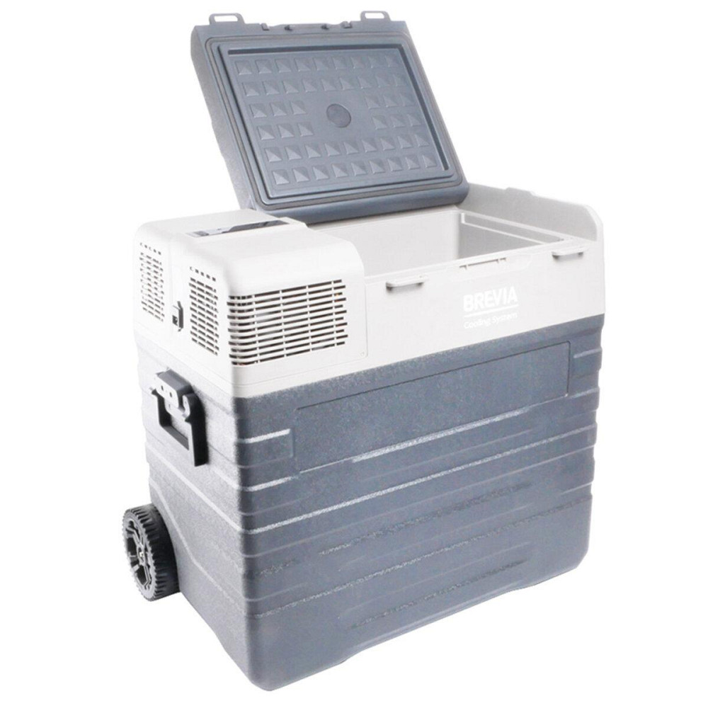 Холодильник автомобильный Brevia 62л 22790 Киев - изображение 4