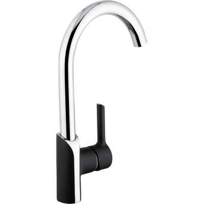 Смеситель Kroner Essen-SCH030 (CV024333) Винница - изображение 2