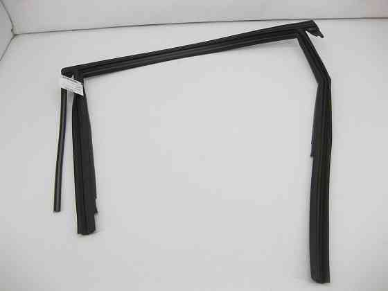 VAG  4M0839432B Напрямне скло в задніх лівих дверях Одеса