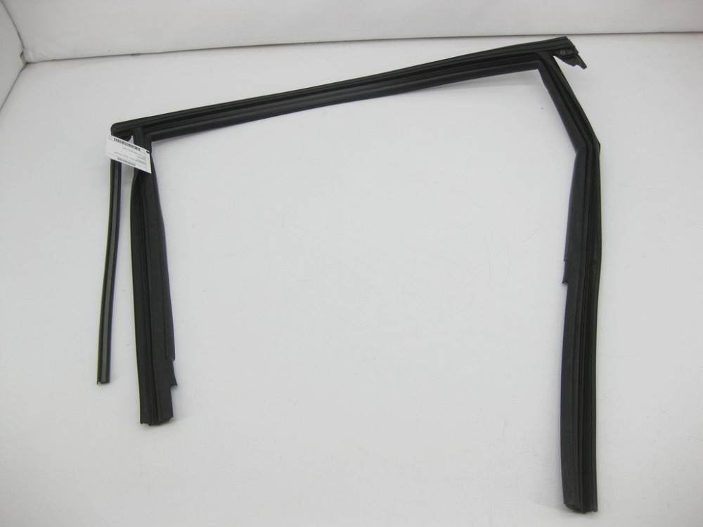 VAG  4M0839432B Напрямне скло в задніх лівих дверях Одеса - фото 1