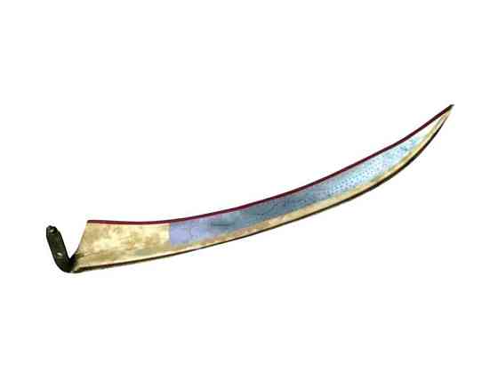 Коса №6 70-920 ТМ TECHNICS Киев