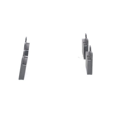 Гальмівні колодки Bosch 0 986 460 965 Вінниця - фото 5