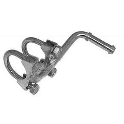 Хомут автомобільний Fischer металевий (225-940) Вінниця