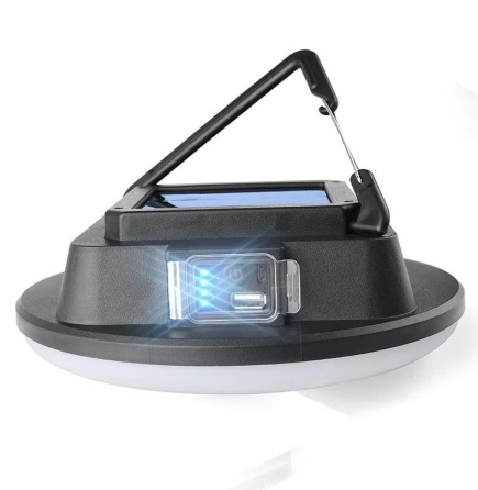 Підвісний ліхтар (лампа) T-002 + Power bank Вінниця