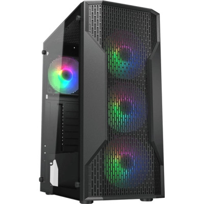 Корпус Cougar MX110 RGB Винница - изображение 1