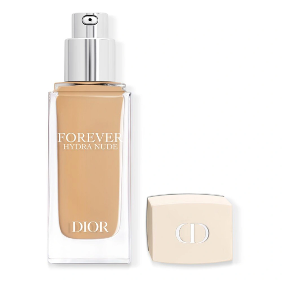 Тональний крем Dior Forever Hydra Nude 2W Warm Слов'янськ