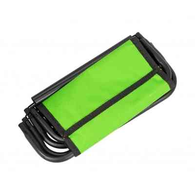 Стілець складаний Skif Outdoor Steel Cramb M Green (MT-008GRN) Вінниця