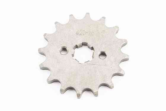 Зірка передня JH-420H-16T Киев