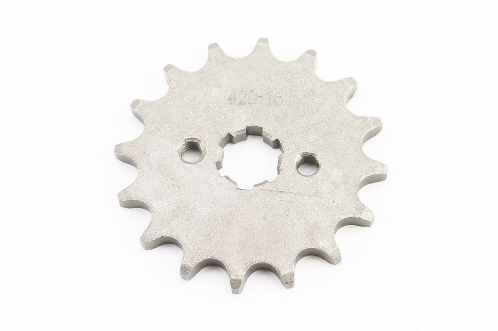 Зірка передня JH-420H-16T Киев - изображение 1