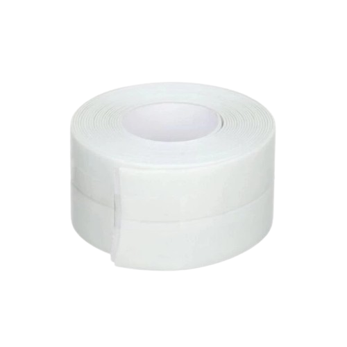 Стрічка-плінтус для ванної 38см білий ODA Waterstal Житомир