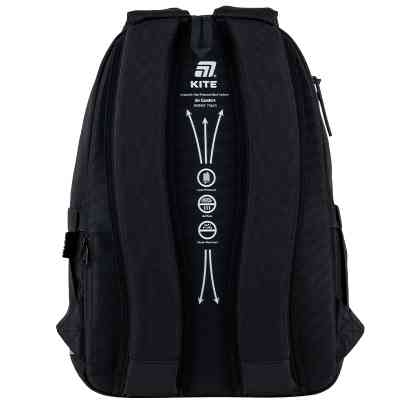 Рюкзак школьный Kite Education teens 2575M Aggretsuko (AR25-2575M) Винница