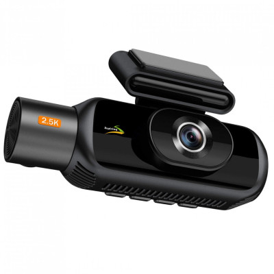 Видеорегистратор Aspiring Griffon 2 Wi-Fi 2.5К, 3 channels (GR2-4k2010) Винница - изображение 11