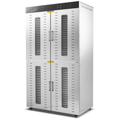 Сушка для овочів та фруктів Tekhniko DH-96H-SS Вінниця - фото 1