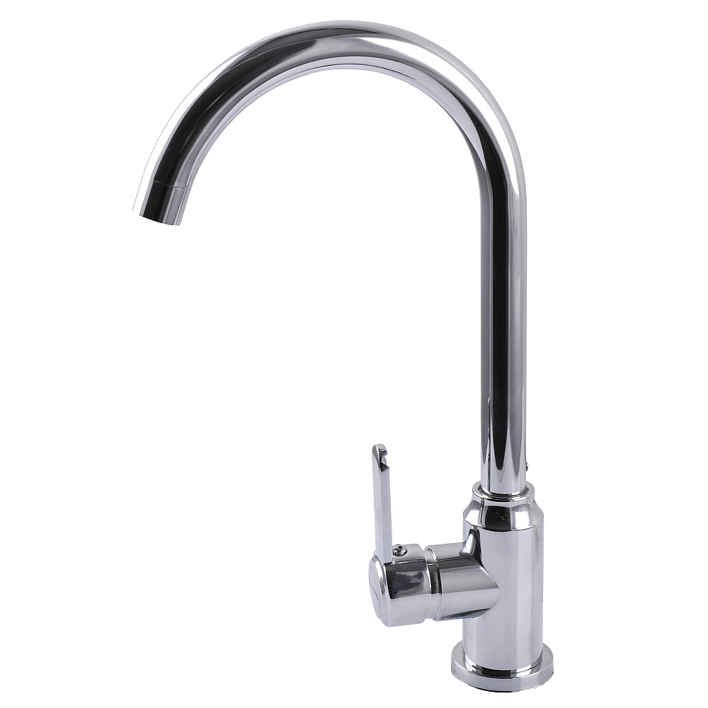 Змішувач для кухні DOMINO ELLIPSE DCC-203L Луцьк - фото 4