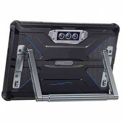 Планшет OUKITEL RT7 10.1&quot; 5G TITAN 12/512GB NFC LTE Black-Blue (6941749837257) Вінниця